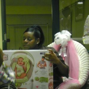 Meet your Posher, Nikeya